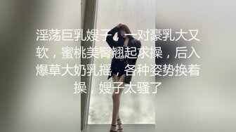 淫荡巨乳嫂子，一对豪乳大又软，蜜桃美臀翘起求操，后入爆草大奶乳摇，各种姿势换着操，嫂子太骚了