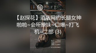 【赵探花】酒店网约长腿女神啪啪~会所撩妹~口爆~打飞机~二部 (3)