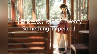 【香港三级】晚9朝5 Twenty Something Taipei.cd1