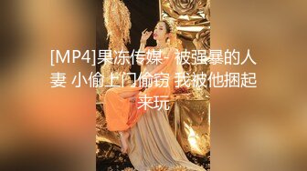 [MP4]果冻传媒- 被强暴的人妻 小偷上门偷窃 我被他捆起来玩