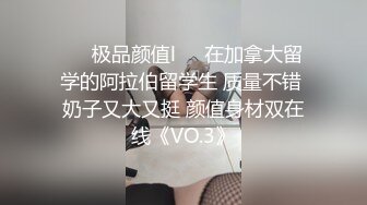 ❤️极品颜值l❤️在加拿大留学的阿拉伯留学生 质量不错 奶子又大又挺 颜值身材双在线《VO.3》