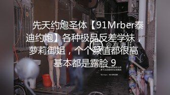 ⚡先天约炮圣体【91Mrber泰迪约炮】各种极品反差学妹，萝莉御姐，个个颜值都很高 基本都是露脸 9