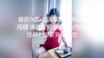 最新JVID顶级爆乳女神娃娃雨橙 通往欲望天堂观光巴士 性感制服巨乳乘务员