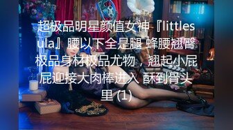 超极品明星颜值女神『littlesula』腰以下全是腿 蜂腰翘臀极品身材极品尤物，翘起小屁屁迎接大肉棒进入 酥到骨头里 (1)