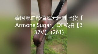 泰国混血颜值浑元巨乳骚货「Armone Sugar」OF私拍【337V】 (261)