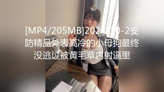 [MP4/205MB]2024-10-2安防精品外表高冷的小母狗最终没逃过被黄毛草内射逼里