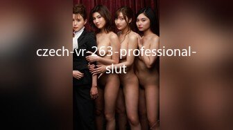 czech-vr-263-professional-slut