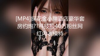 [MP4]探花金小胖酒店豪华套房约炮??科技脸40万粉丝网红内衣模特