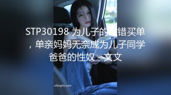 STP30198 为儿子的过错买单，单亲妈妈无奈成为儿子同学爸爸的性奴 - 文文