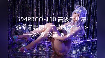 594PRGO-110 高級デリ嬢 媚薬を駆使して禁断の生ハメ一部始終 秘書 きょうこ