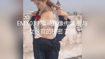 EMX033 蜜桃影像传媒 我与女长官的秘密 艾熙