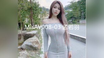 MisAV008-03 孟若羽