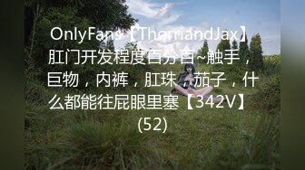 OnlyFans【ThorriandJax】肛门开发程度百分百~触手，巨物，内裤，肛珠，茄子，什么都能往屁眼里塞【342V】 (52)