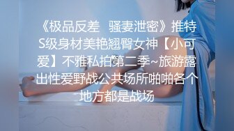 《极品反差✿骚妻泄密》推特S级身材美艳翘臀女神【小可爱】不雅私拍第二季~旅游露出性爱野战公共场所啪啪各个地方都是战场