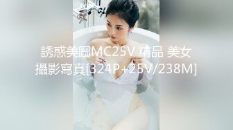 誘惑美圖MC25V 精品 美女攝影寫真[324P+25V/238M]