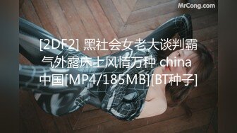 [2DF2] 黑社会女老大谈判霸气外露床上风情万种 china 中国[MP4/185MB][BT种子]