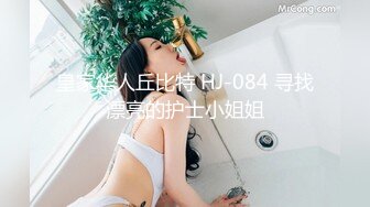 皇家华人丘比特 HJ-084 寻找漂亮的护士小姐姐