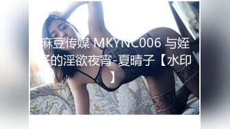 麻豆传媒 MKYNC006 与姪子的淫欲夜宵-夏晴子【水印】