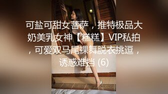 可盐可甜女菩萨，推特极品大奶美乳女神【糕糕】VIP私拍，可爱双马尾裸舞脱衣挑逗，诱惑难挡 (6)