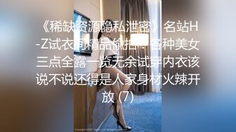 《稀缺资源隐私泄密》名站H-Z试衣间精品偸拍！各种美女三点全露一览无余试穿内衣该说不说还得是人家身材火辣开放 (7)