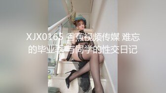 XJX0165 香蕉视频传媒 难忘的毕业季 与同学的性交日记