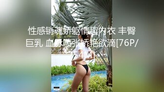 性感销魂娇躯情趣内衣 丰臀巨乳 血脉喷张娇艳欲滴[76P/254M]