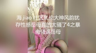 海.jiao 社区乱伦大神风韵犹存性感岳母真的太骚了4之暴肏骚逼岳母