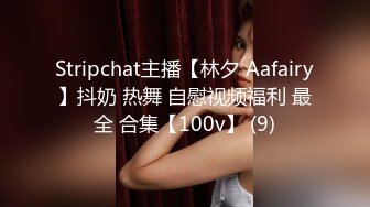 Stripchat主播【林夕 Aafairy】抖奶 热舞 自慰视频福利 最全 合集【100v】 (9)