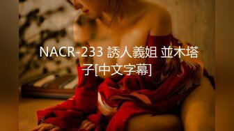  NACR-233 誘人義姐 並木塔子[中文字幕]