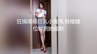 狂操黑絲巨乳小隻馬.各種體位幹到她腿軟