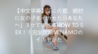 【中文字幕】「この夏、絶対に女の子をイカセたいあなたへ」ヌケて学べるHOW TO SEX！！完全攻略MINAMOのイカセかた