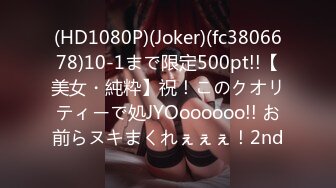 (HD1080P)(Joker)(fc3806678)10-1まで限定500pt!!【美女・純粋】祝！このクオリティーで処JYOoooooo!! お前らヌキまくれぇぇぇ！2nd