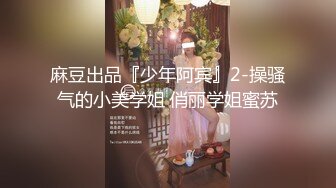 麻豆出品『少年阿宾』2-操骚气的小美学姐 俏丽学姐蜜苏