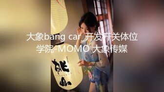 大象bang car_开发开关体位学院-MOMO 大象传媒