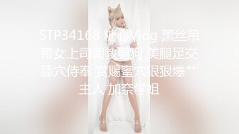 STP34168 糖心Vlog 黑丝吊带女上司调教男狗 美腿足交舔穴侍奉 赏赐蜜穴狠狠爆艹主人 加奈学姐