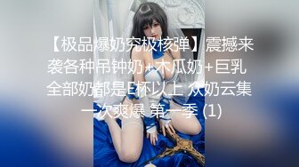 【极品爆奶究极核弹】震撼来袭各种吊钟奶+木瓜奶+巨乳 全部奶都是E杯以上 众奶云集 一次爽爆 第一季 (1)