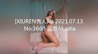 [XIUREN秀人网] 2021.07.13 No.3660 蓝夏Akasha