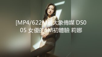 [MP4/622MB]大象傳媒 DS005 女優的SM初體驗 莉娜