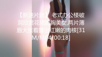 【新速片遞】 老式办公楼破洞欣赏花裙肥胸美女,两片薄唇大张着露出红嫩的肉核[31M/MP4/00:18]