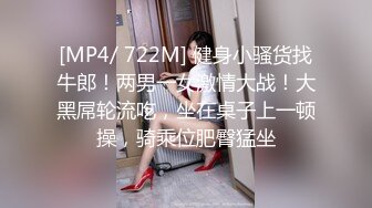 [MP4]国产AV 麻豆传媒 MTVQ1 突袭女优家 EP14 节目篇 惨遭多人埋伏抖M体质被曝光 苏清歌