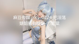 麻豆传媒 mcy-0224 把淫荡婊姐操到腿软-苏语棠