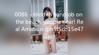 0086 - Hidden handjob on the beach, people near! Real Amateur (ph5f5cb15e472ec)