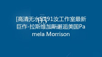 [高清无水印]91汝工作室最新巨作-拉斯维加斯邂逅美国Pamela Morrison