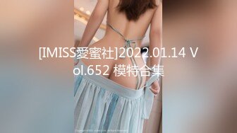 [IMISS愛蜜社]2022.01.14 Vol.652 模特合集