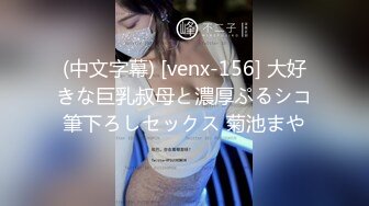 (中文字幕) [venx-156] 大好きな巨乳叔母と濃厚ぷるシコ筆下ろしセックス 菊池まや