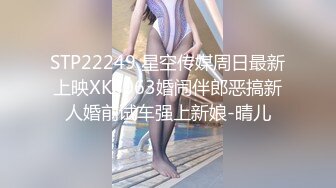 STP22249 星空传媒周日最新上映XK8063婚闹伴郎恶搞新人婚前试车强上新娘-晴儿