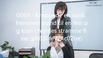 0069 - Kneppede en slank fremmed mand til en fest og kom i hendes stramme fisse (ph620fe724c02be)