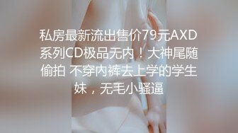 私房最新流出售价79元AXD系列CD极品无内！大神尾随偷拍 不穿內裤去上学的学生妹，无毛小骚逼