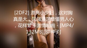 [2DF2] 漂亮小少妇，这对胸真是大，风骚淫荡最懂男人心，花样繁多激情啪啪 - [MP4/132MB][BT种子]