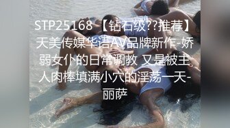 STP25168 【钻石级??推荐】天美传媒华语AV品牌新作-娇弱女仆的日常调教 又是被主人肉棒填满小穴的淫荡一天-丽萨